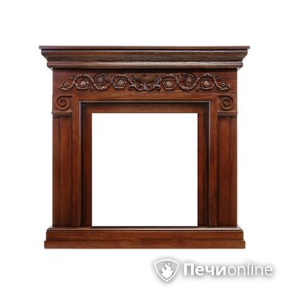 Портал для электрокамина Royal Flame Athena под очаг Vision 23 LED FX дуб темный в Хабаровске